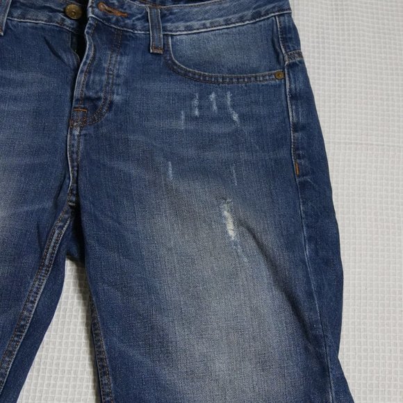 UCB DENIM SHORTS FOR MEN(NEVER USED) - Picture 6 of 8